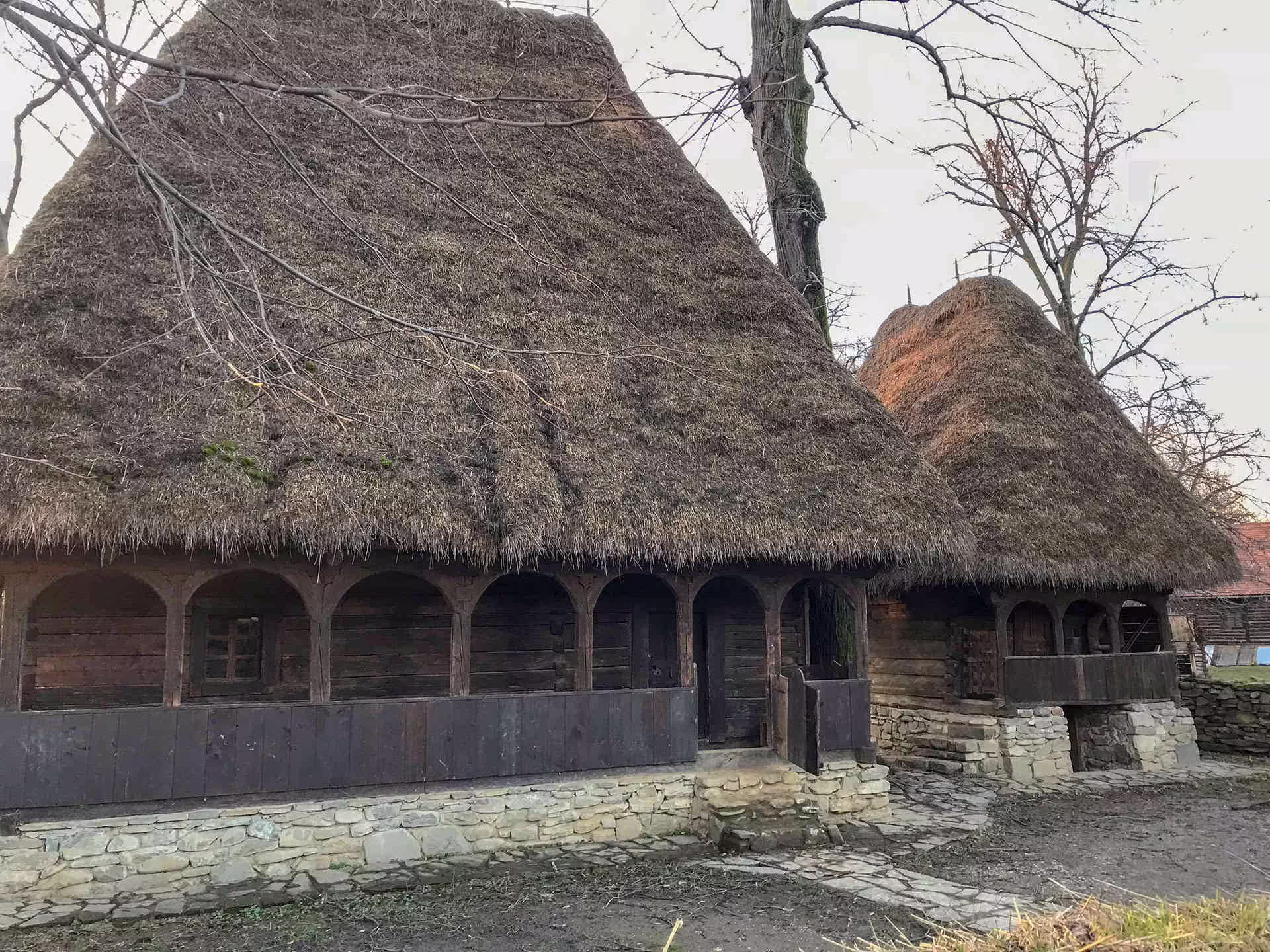 Bukurešť, Rumunsko