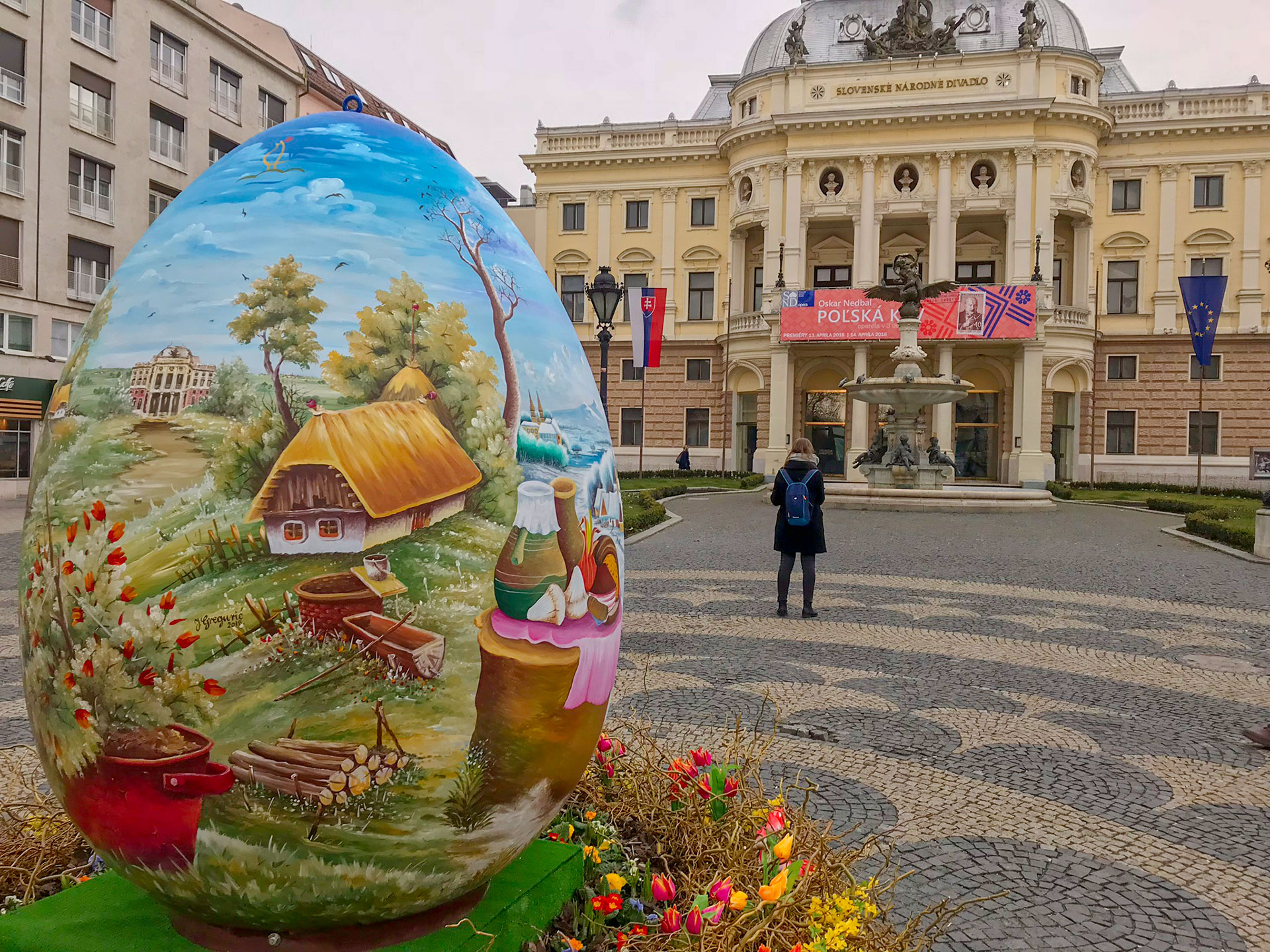Easter Egg