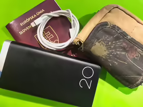 Powerbank Rock Odin