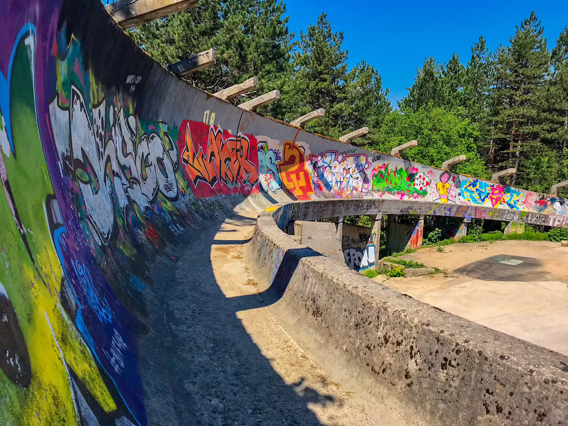Sarajevo