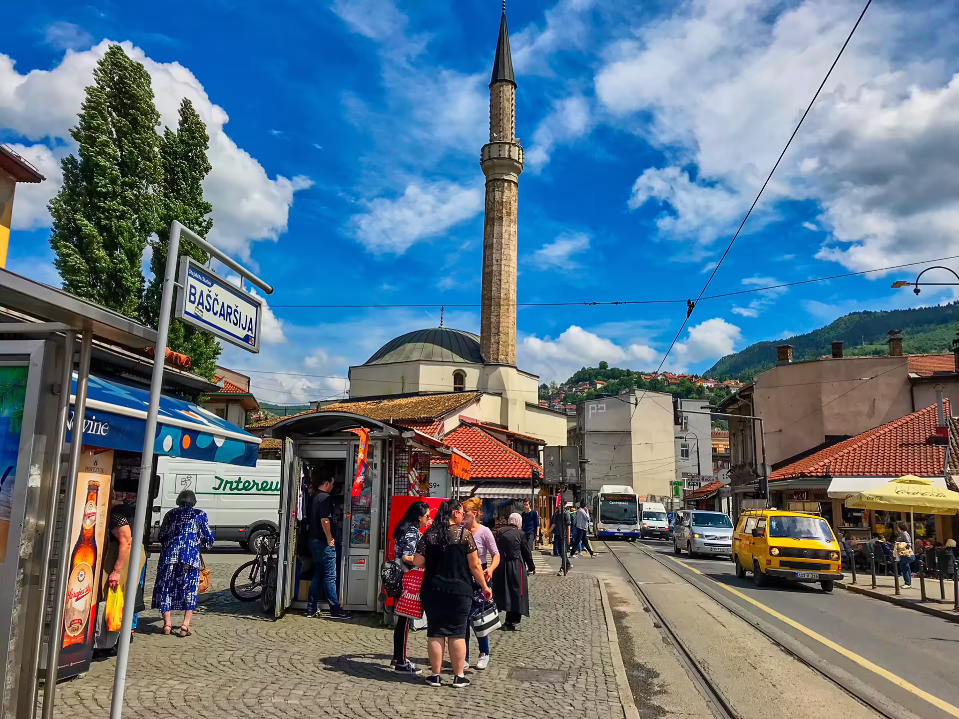 Sarajevo