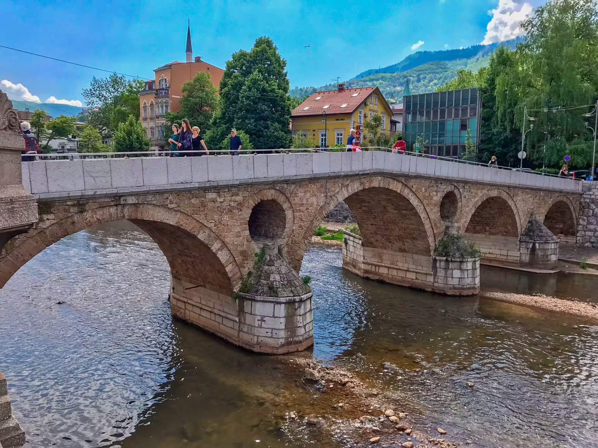 Sarajevo