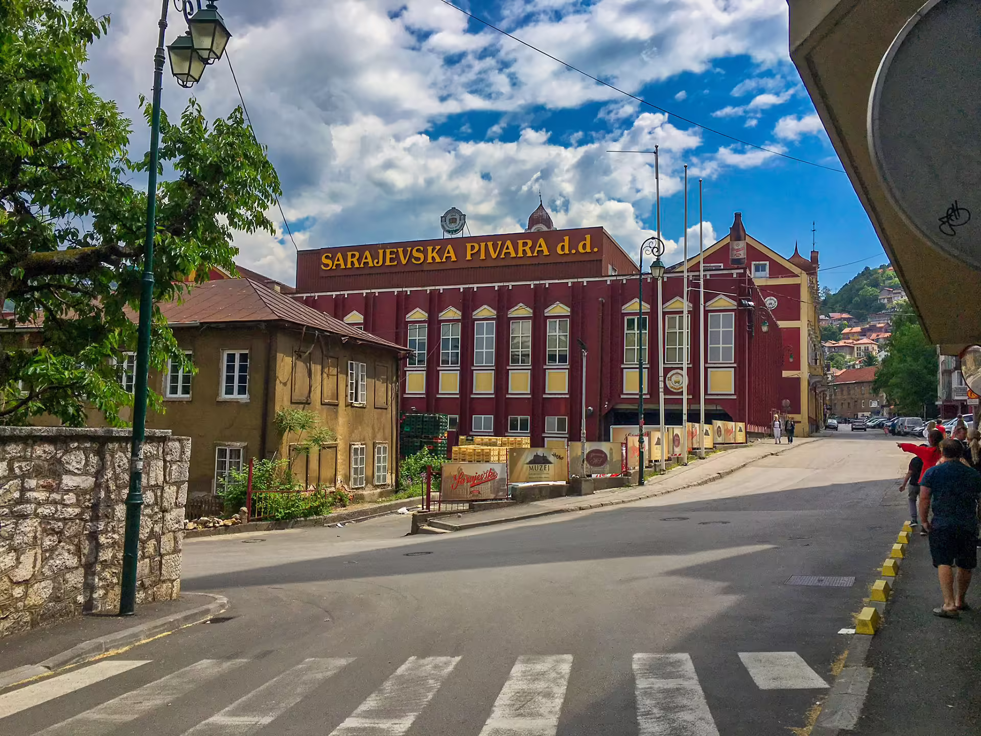 Sarajevo
