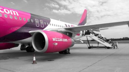 WizzAir