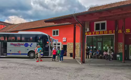 Kladanj, Bosna i Hercegovina