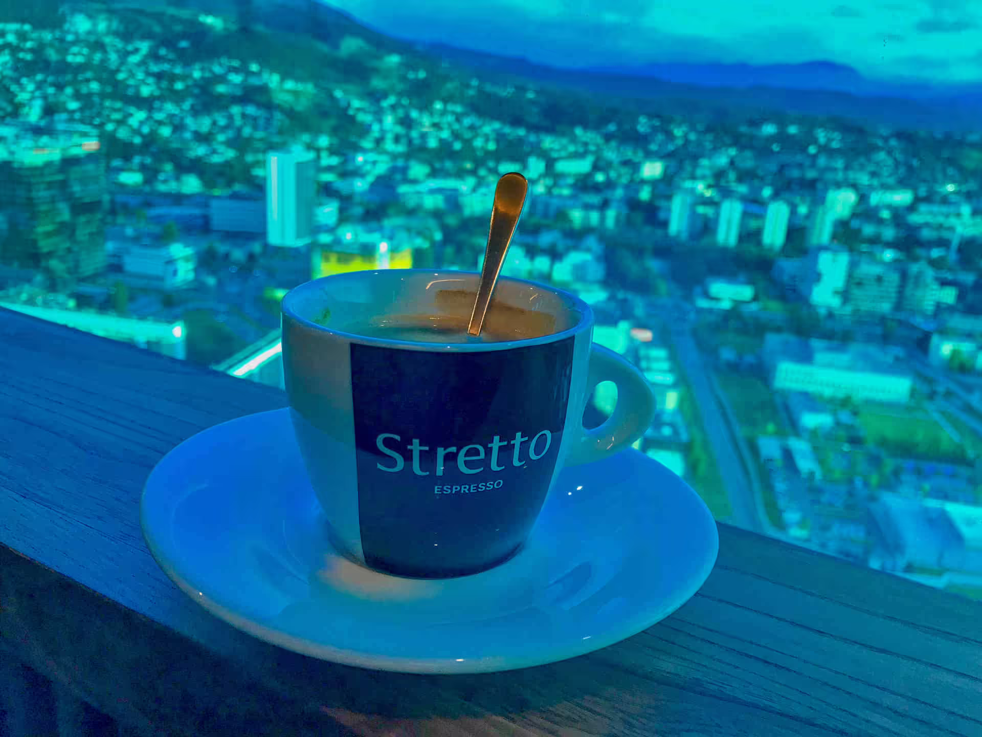 Caffe 35