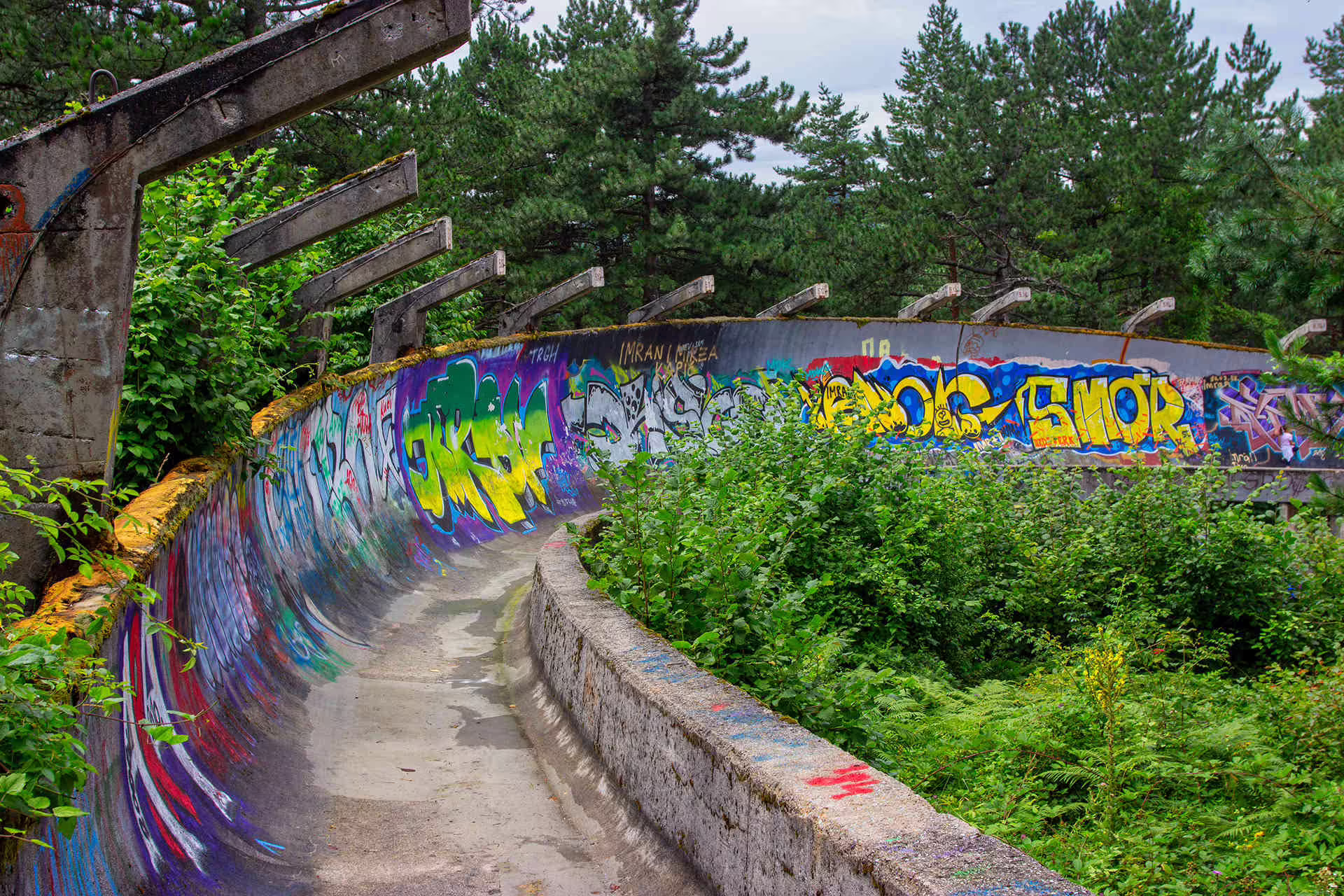 Sarajevo