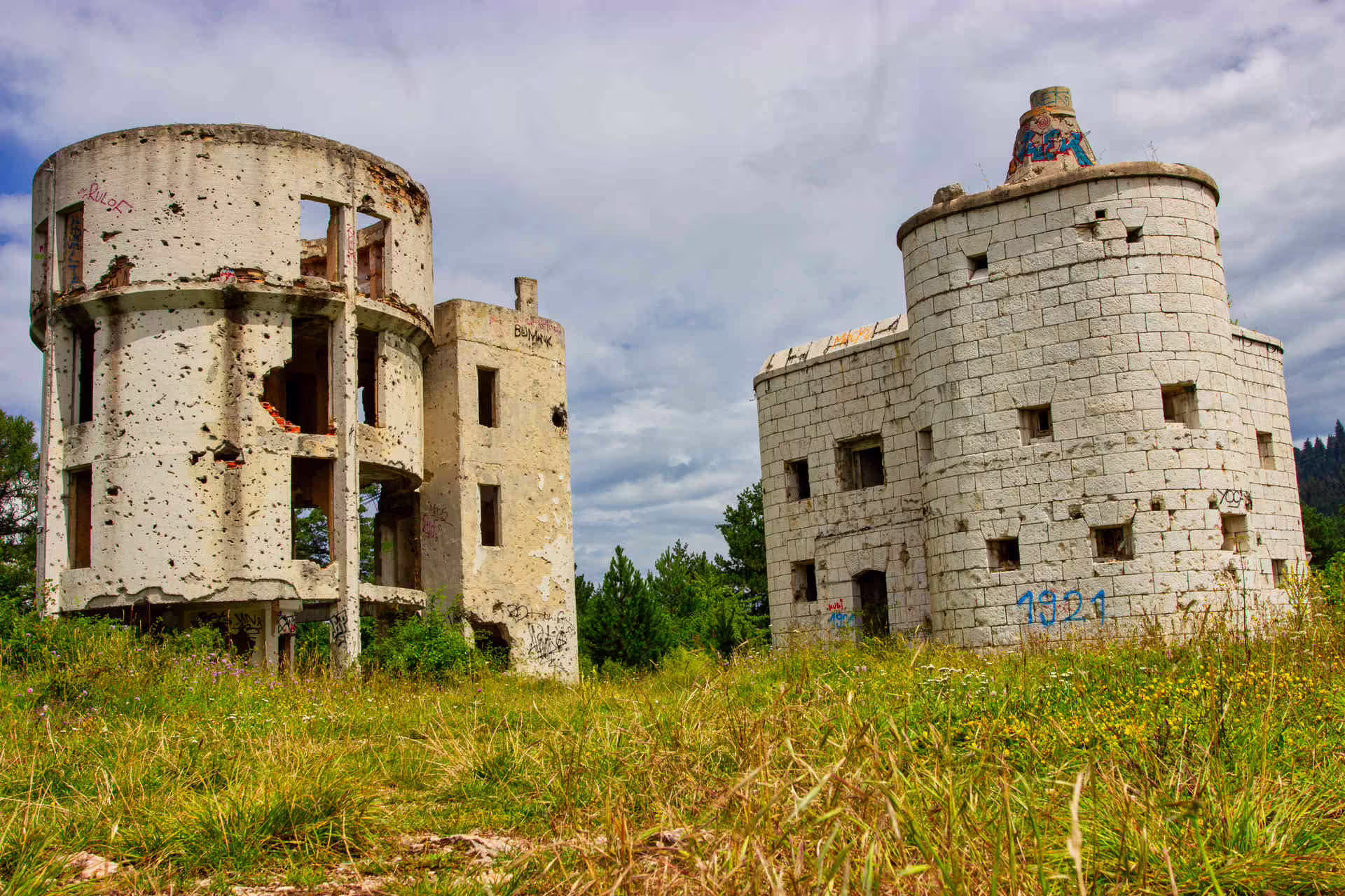 Sarajevo