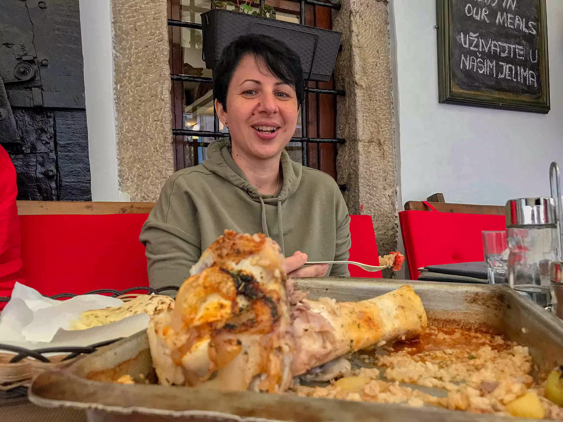 Kod Keme Sarajevo