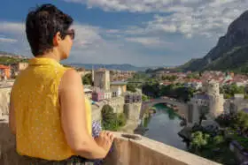 Mostar
