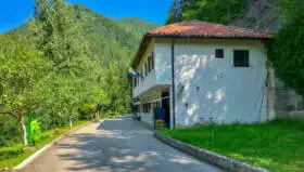 Bunker, Konjic