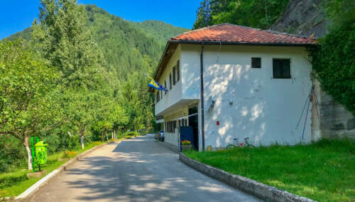 Bunker, Konjic