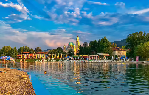 Tuzla, Bosna a Hercegovina