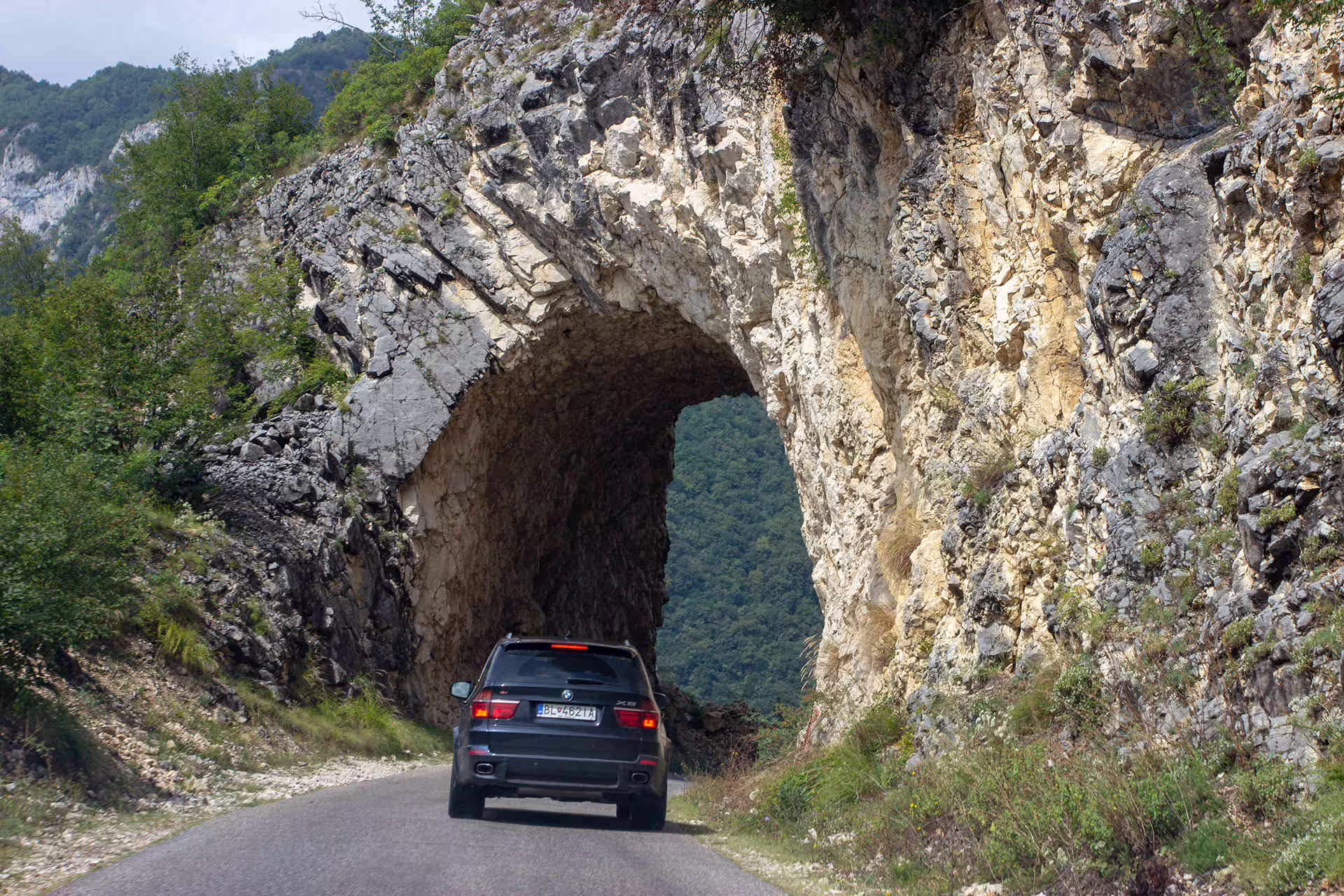 Čierna Hora
