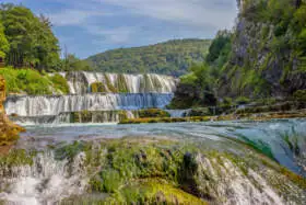Bosna a Hercegovina