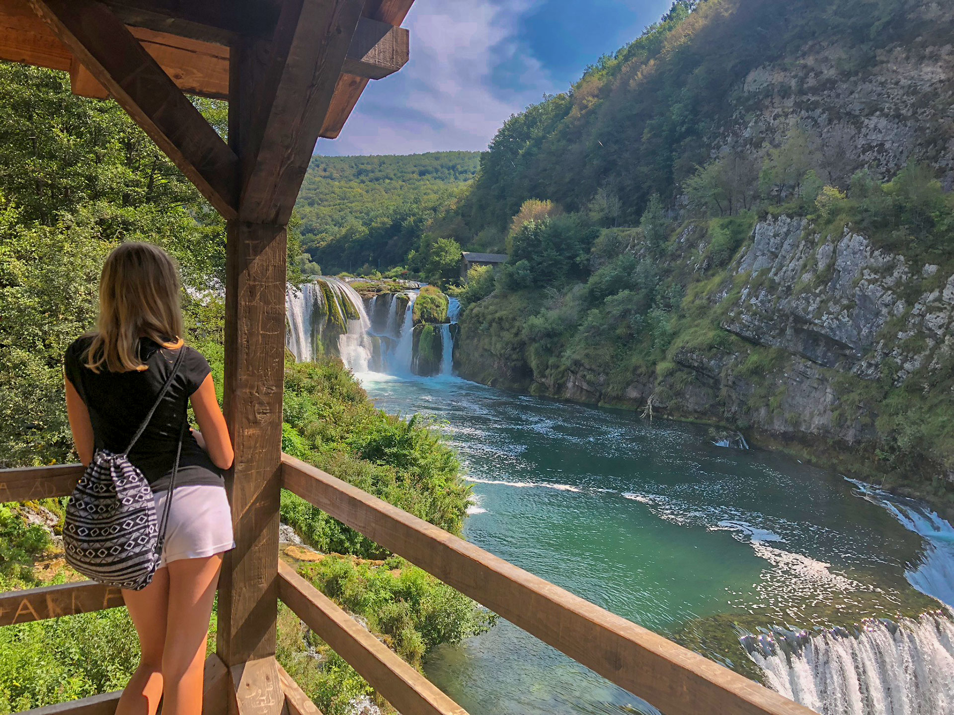 Bosna a Hercegovina