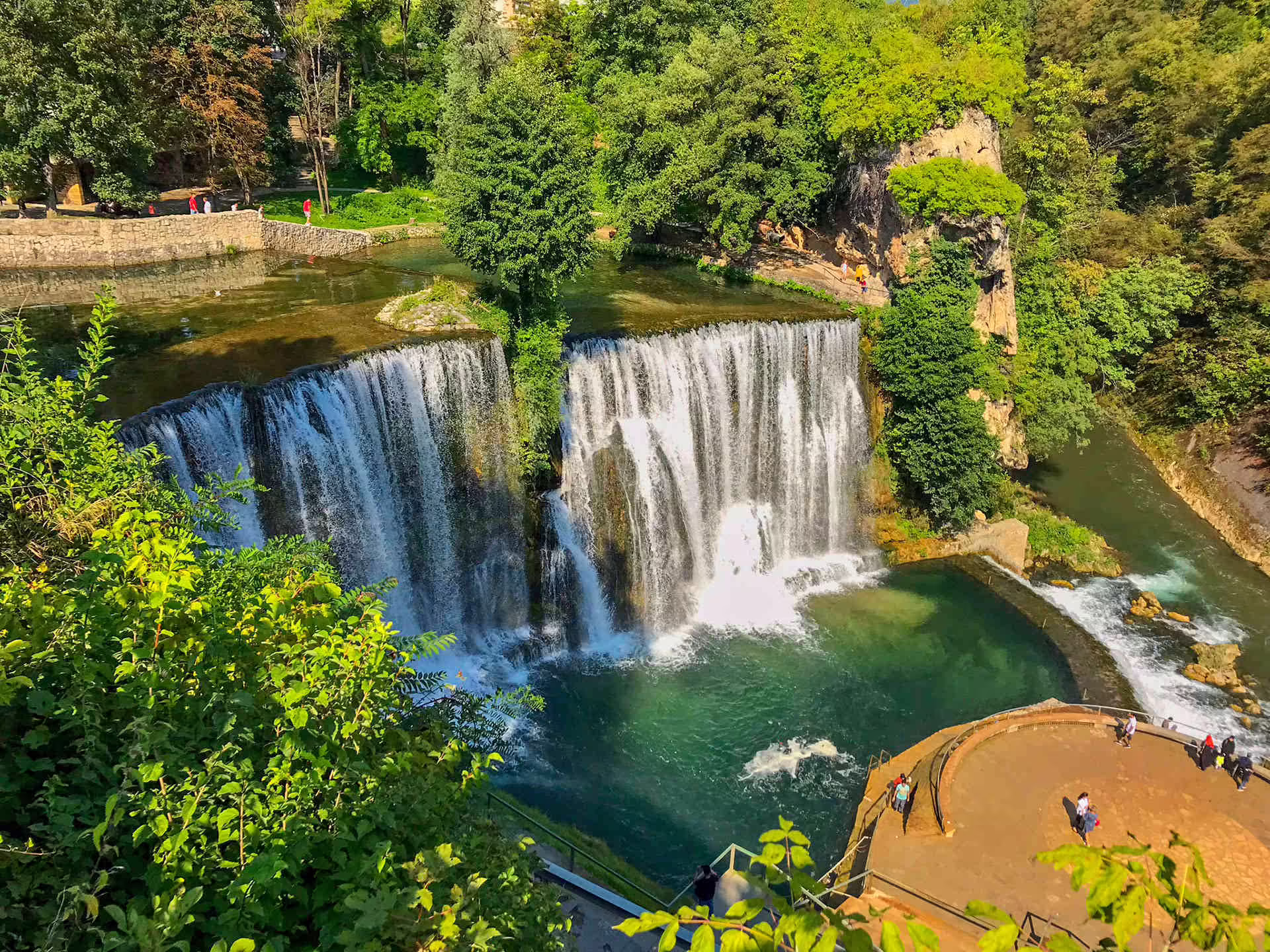 Bosna a Hercegovina