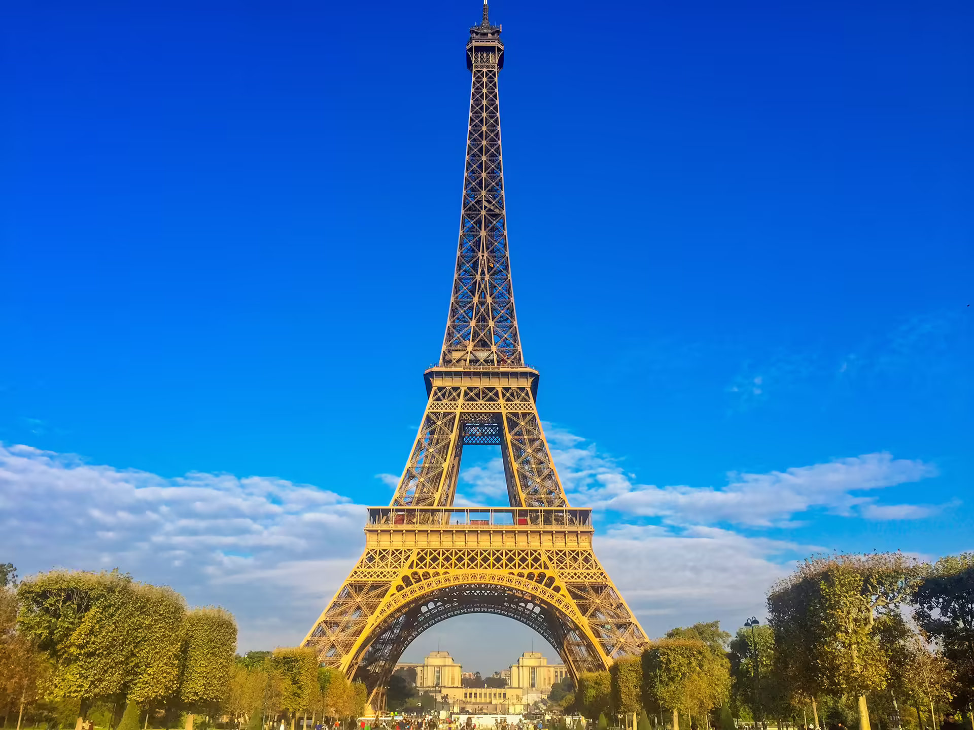 Paríž, Farncúzsko