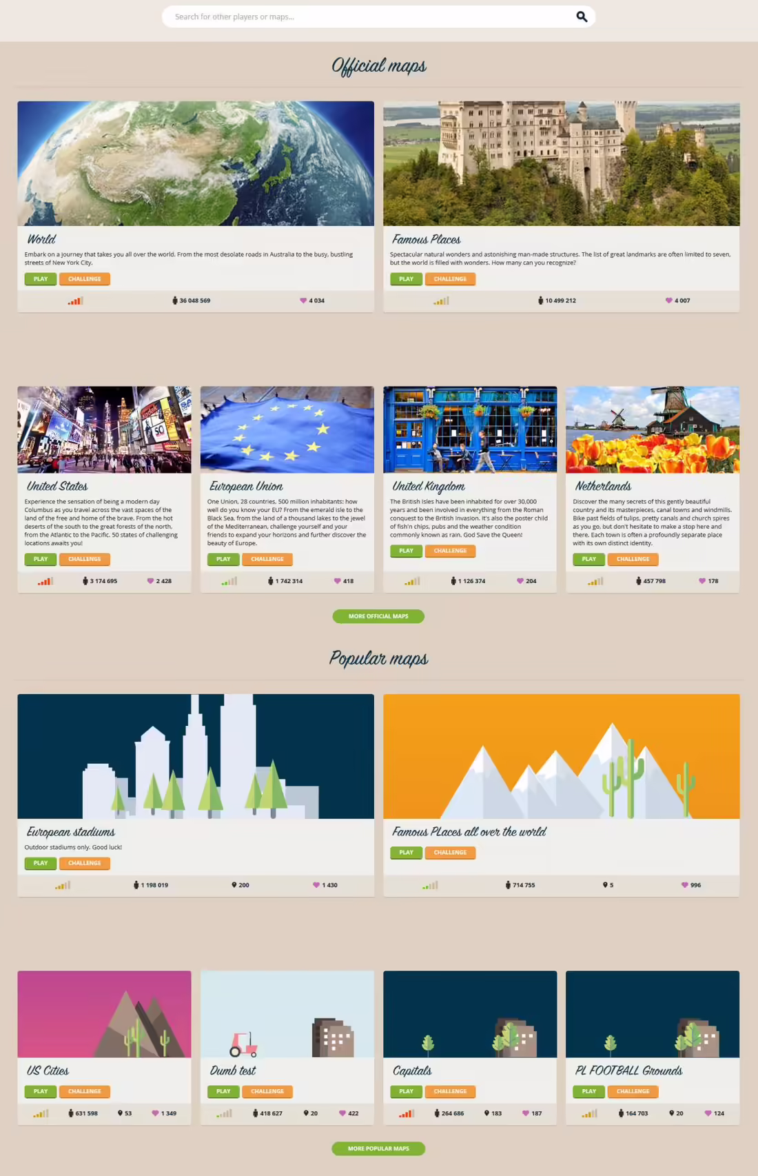 GeoGuessr