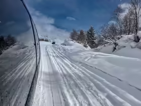 Svaneti