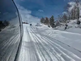 Svaneti