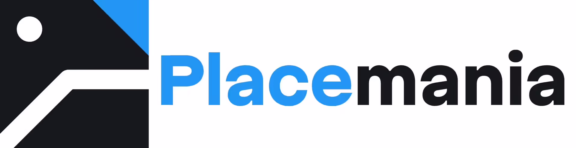 Placemania Logo
