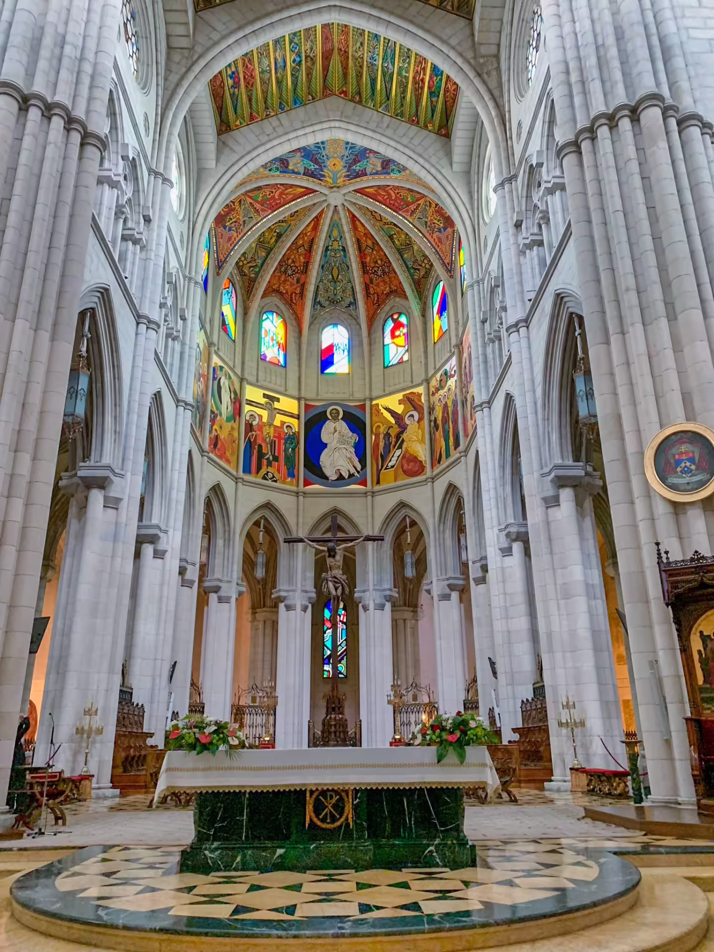 Catedral de la Almudena
