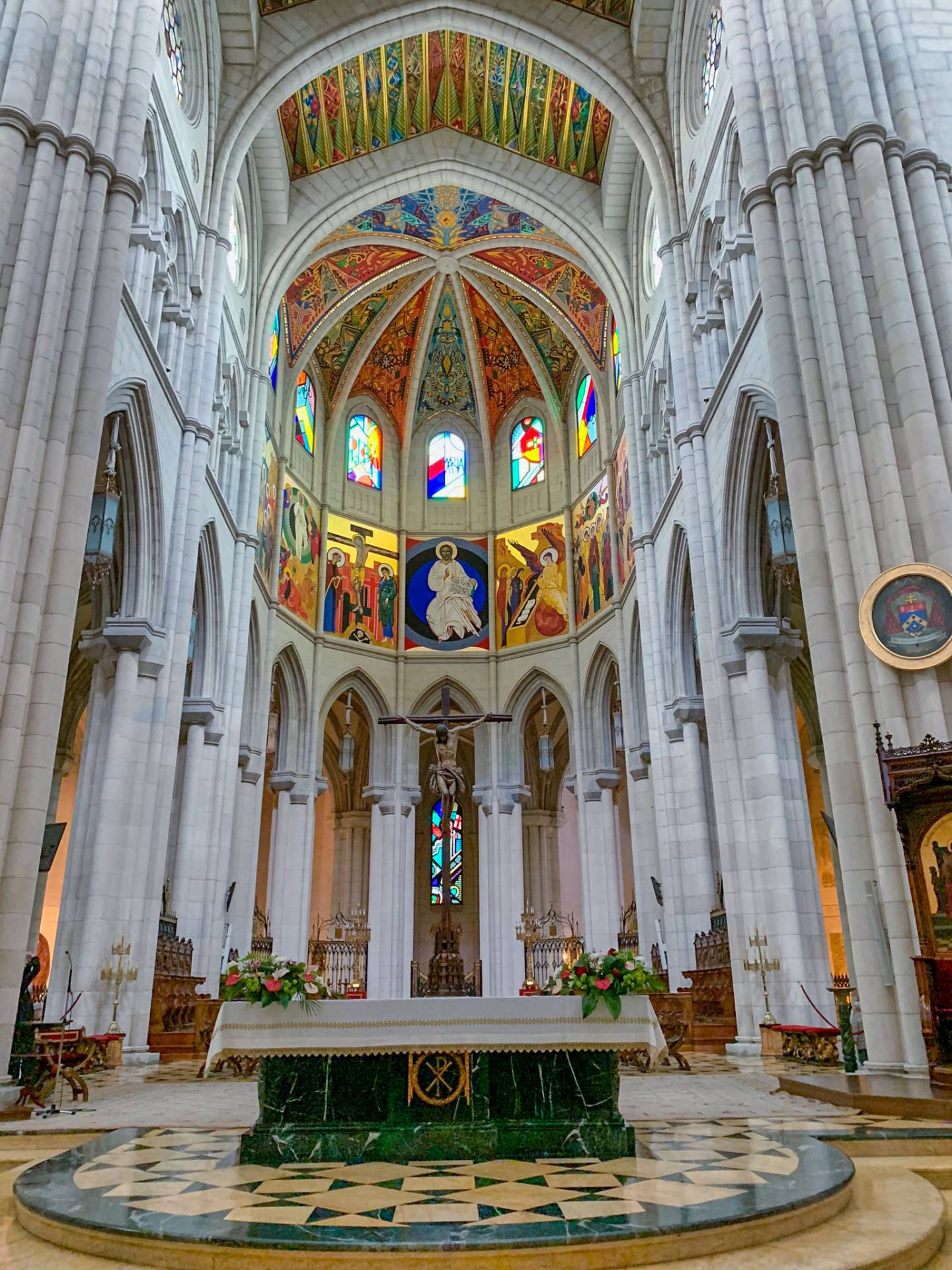Catedral de la Almudena