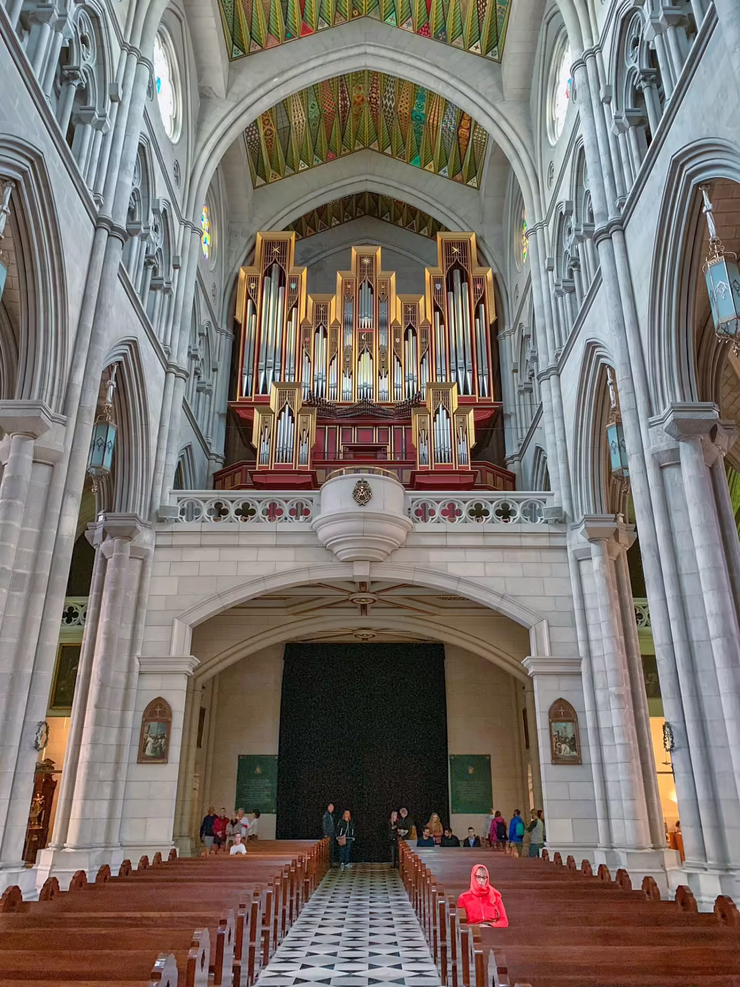 Catedral de la Almudena