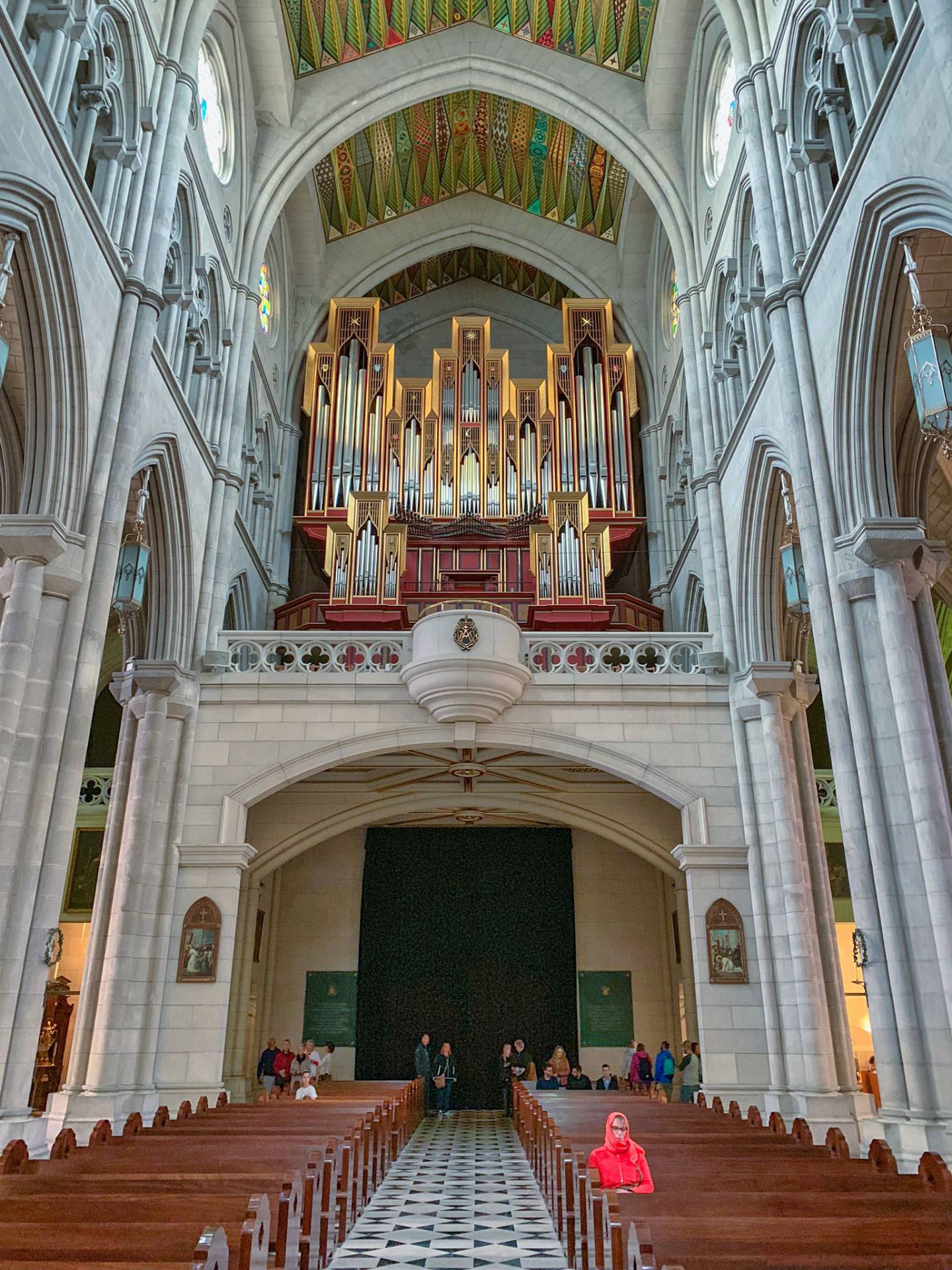 Catedral de la Almudena