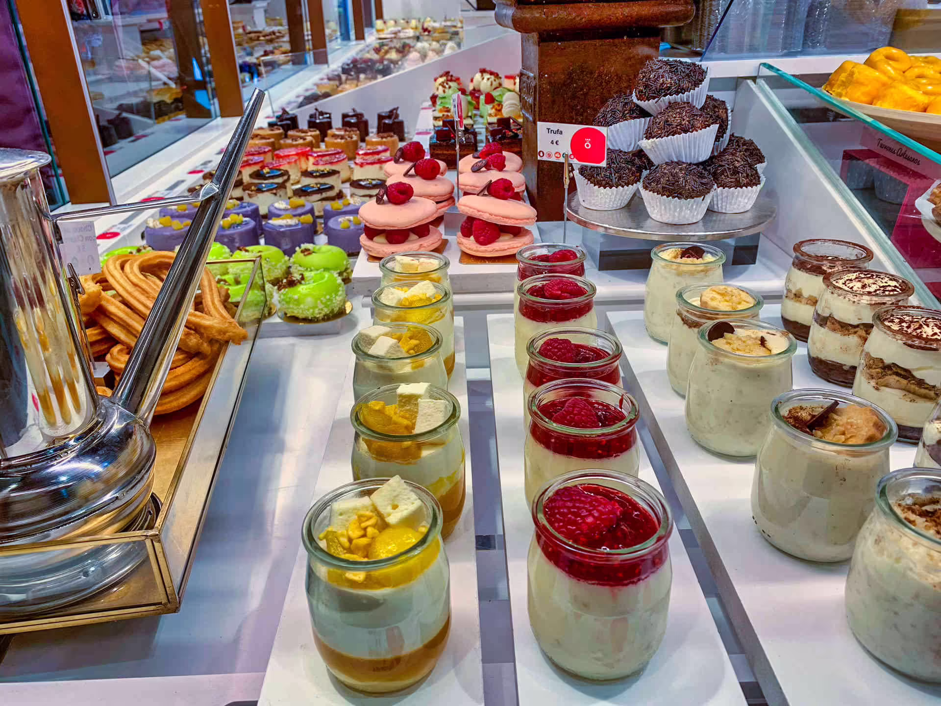 Mercado De San Miguel