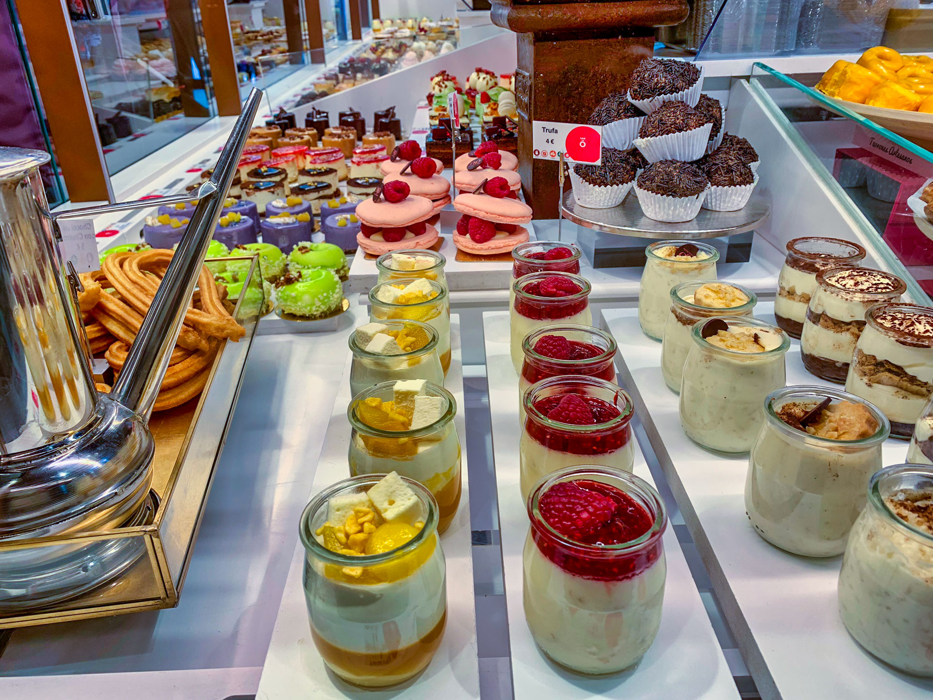 Mercado De San Miguel