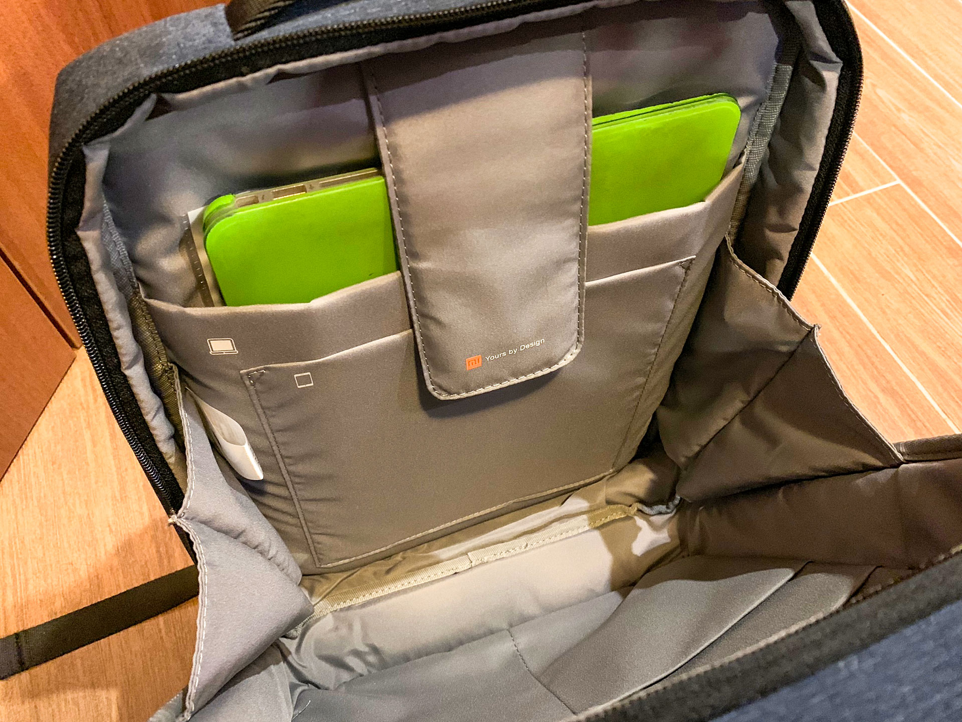 Príručná batožina Xiaomi