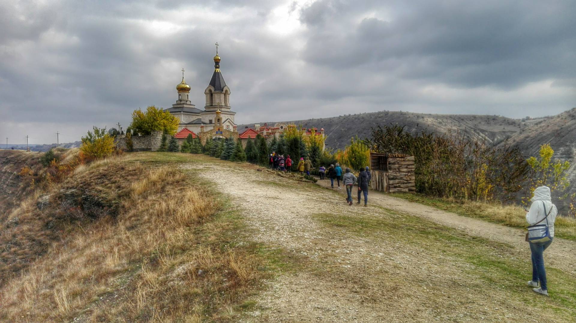 Moldavsko