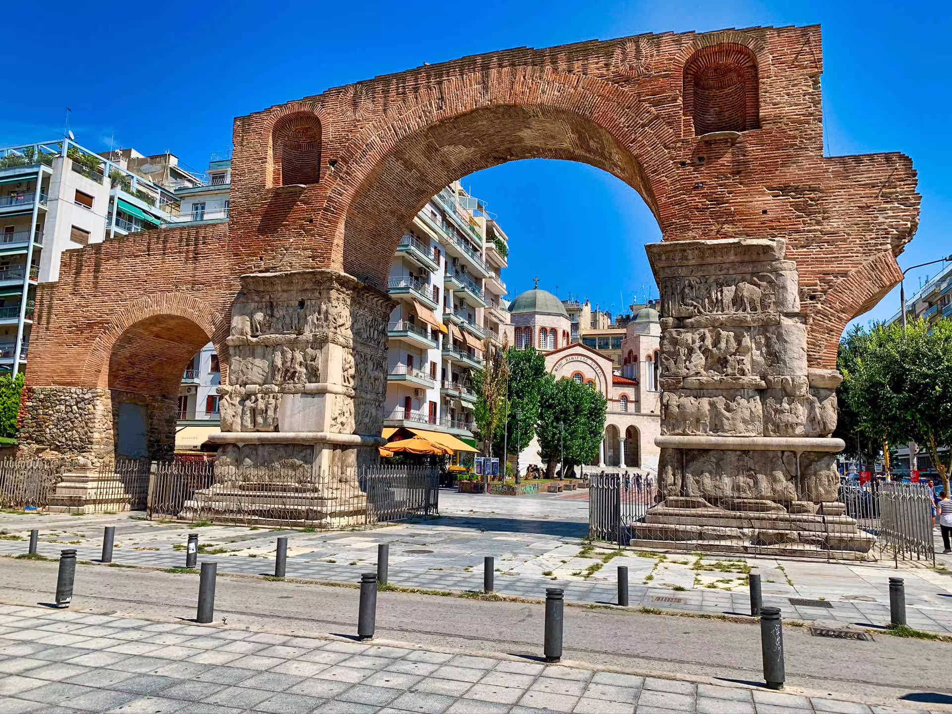 Arch of Galerius