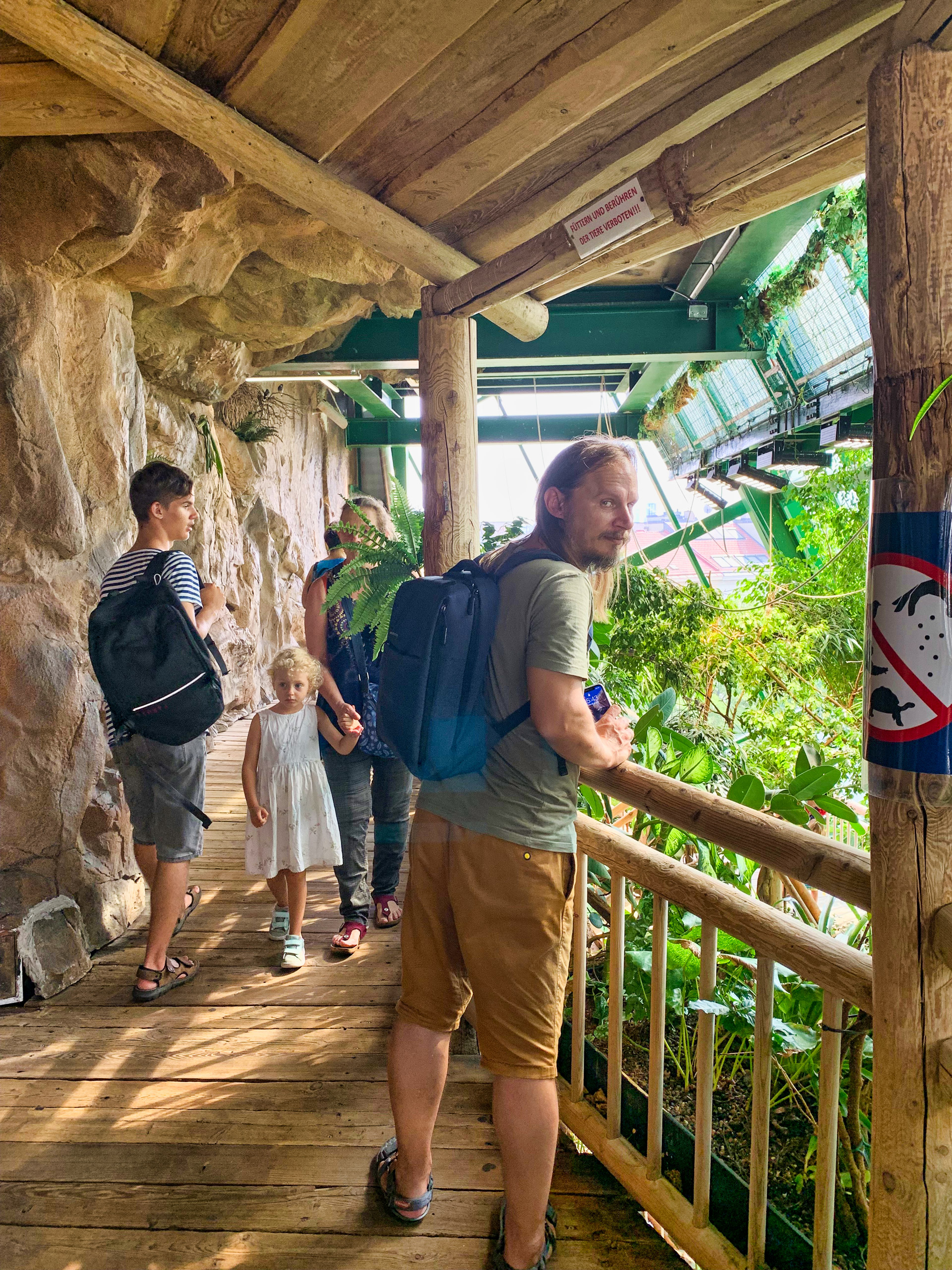 Aqua Terra Zoo