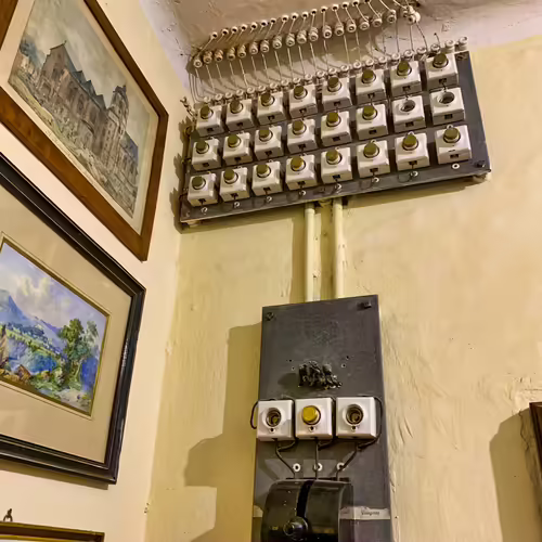 Muzeum Betliar