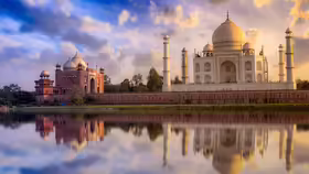 Incredible India