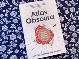 Atlas Obscura