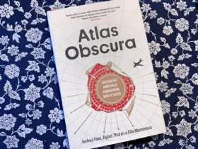 Atlas Obscura
