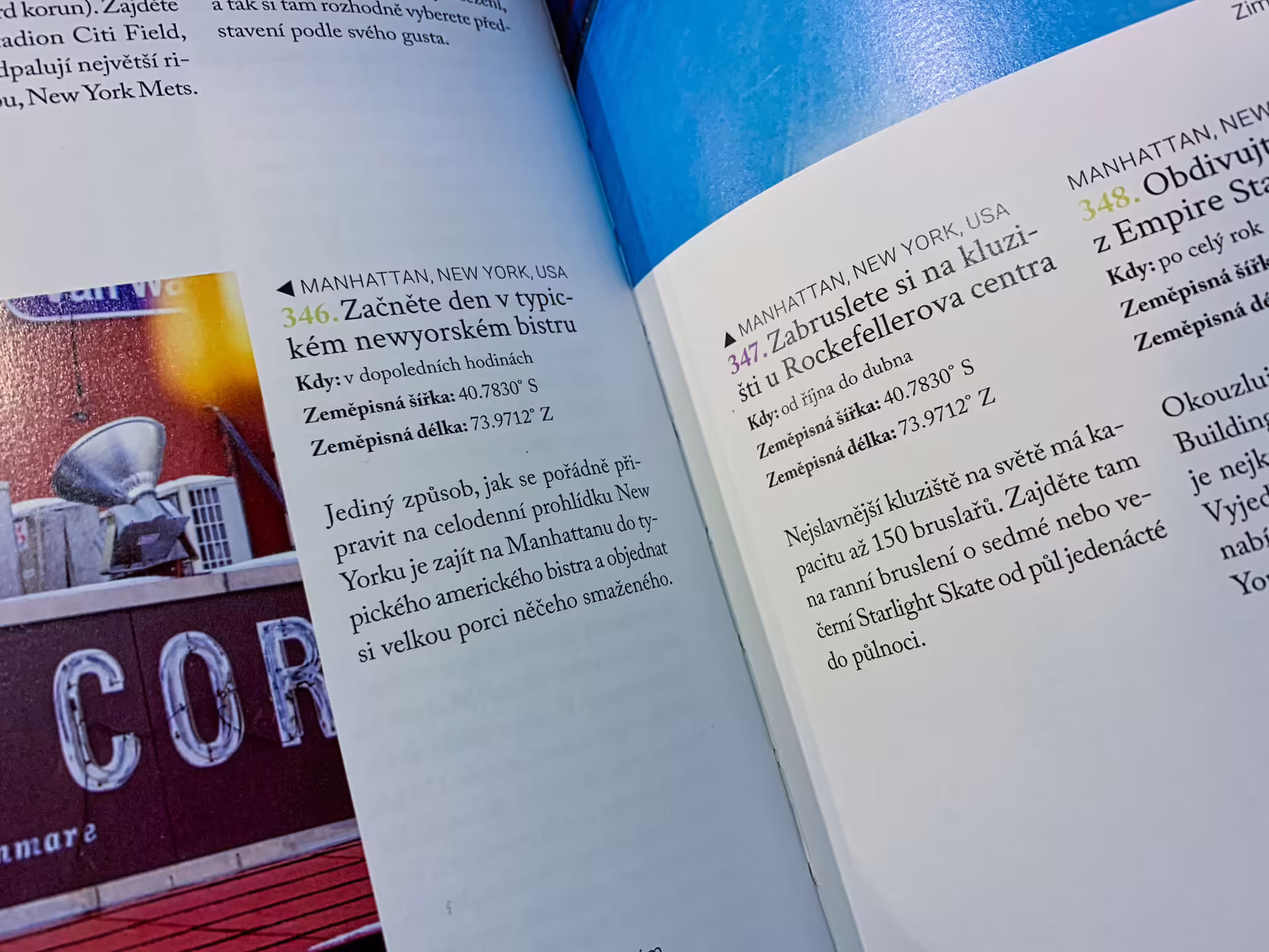 1000 míst, která musíte vidět, než zemřete