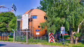 Kugelmugel