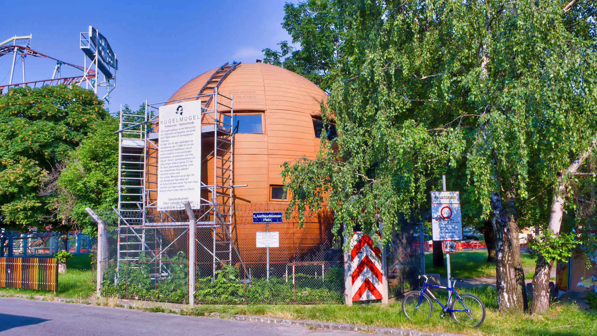 Kugelmugel
