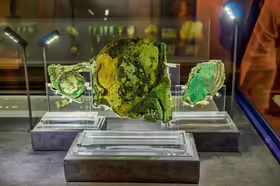 Mechanism Antikythera