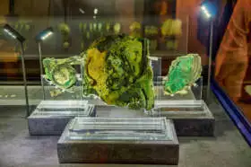 Mechanism Antikythera