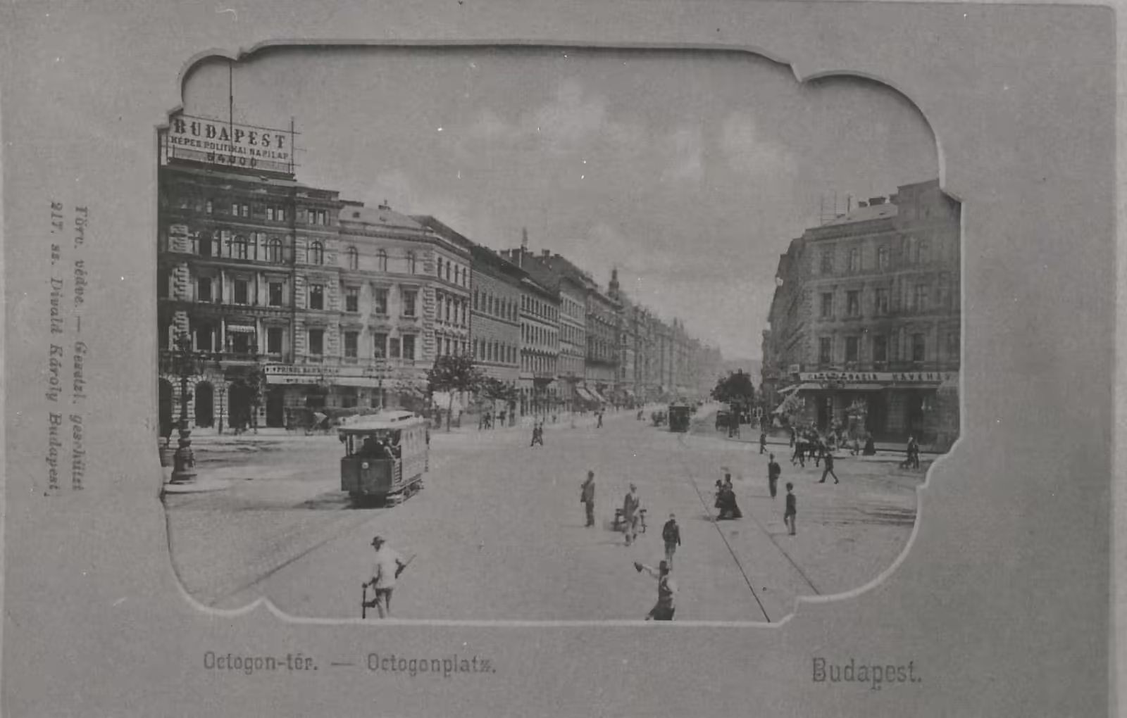 Káveház Abbazia