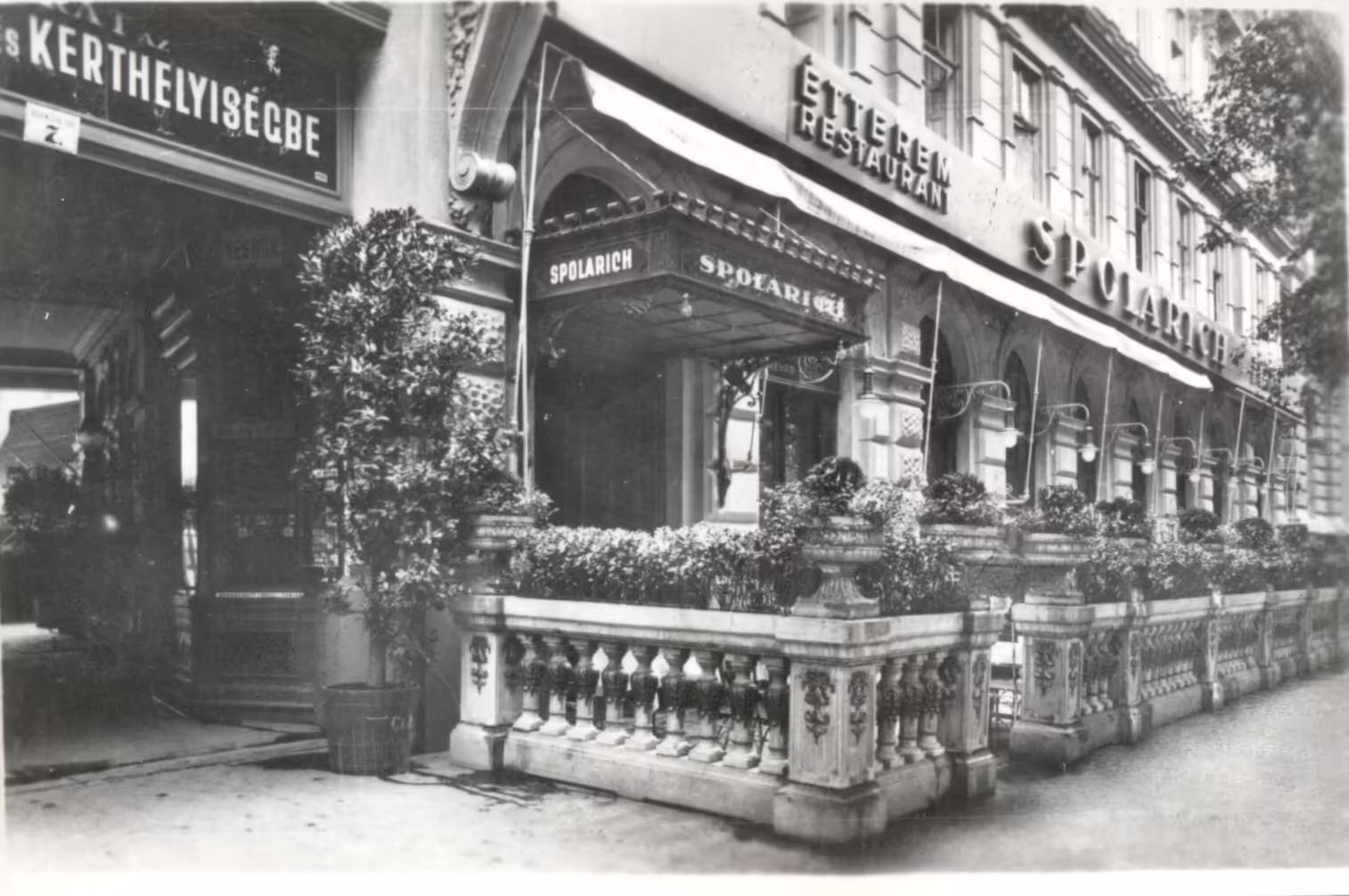 Spolarich