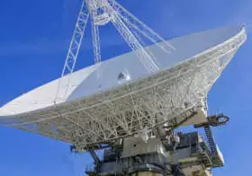 Ventspils International Radio Astronomy Centre