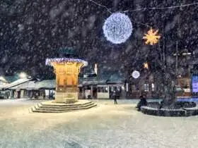 Sarajevo, Bosna a Hercegovina