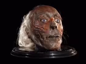 Múmia